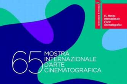 第65屆威尼斯國際電影節