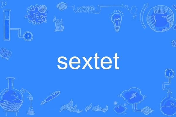sextet sextet