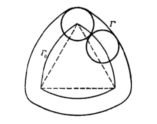 魯洛克斯三角形