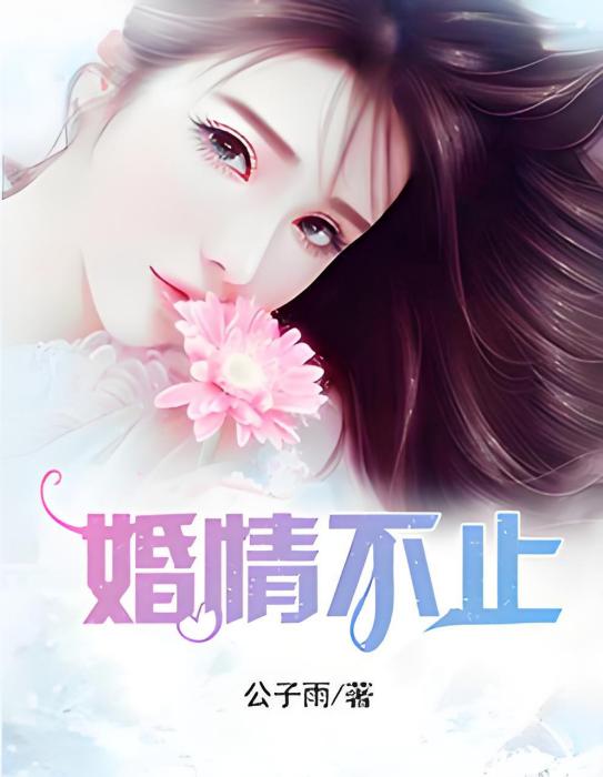 婚情不止 婚情不止