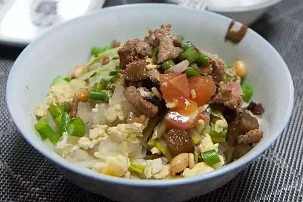 舒筋調榮湯 舒筋調榮湯