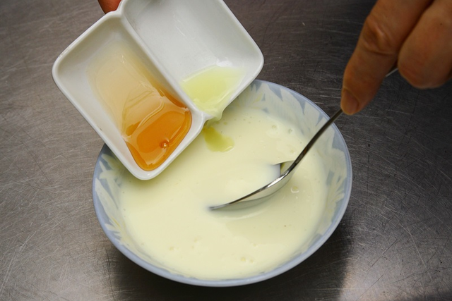 優格醬 優格醬