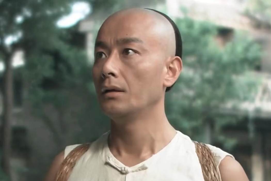 黃天虎(電視劇《漢口碼頭》中的男主角) 黃天虎(電視劇《漢口碼頭》中的男主角)