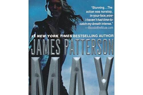 Max : A Maximum Ride Novel Max : A Maximum Ride Novel