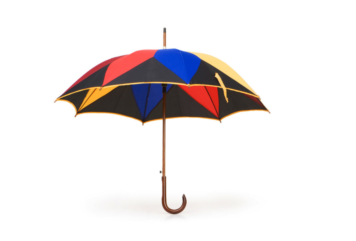 雨傘(生活工具)