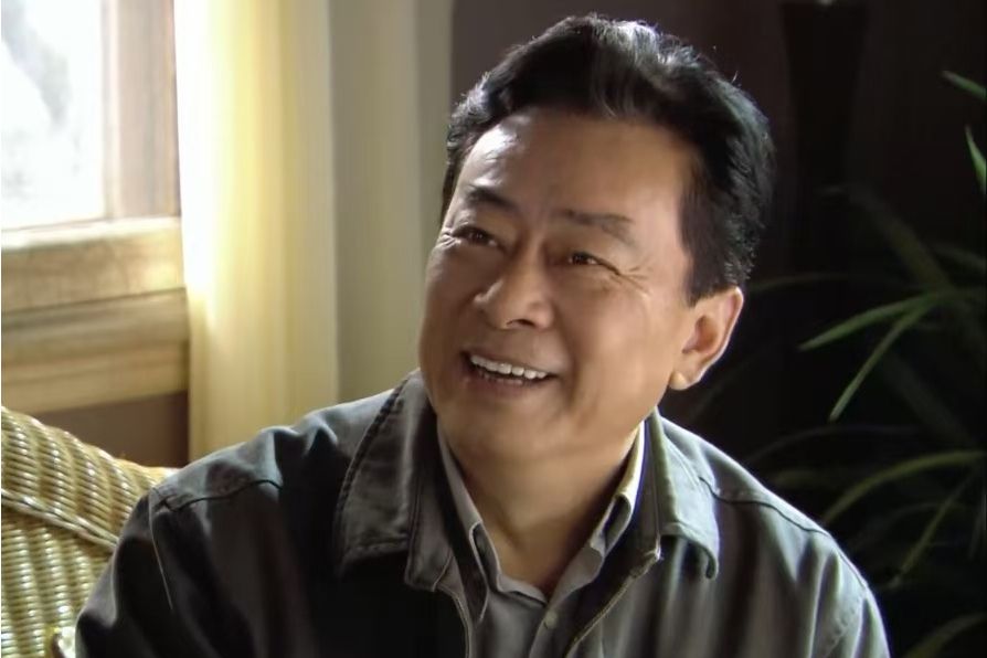 楊寶泉(愛情劇《新玉觀音》中的角色) 楊寶泉(愛情劇《新玉觀音》中的角色)