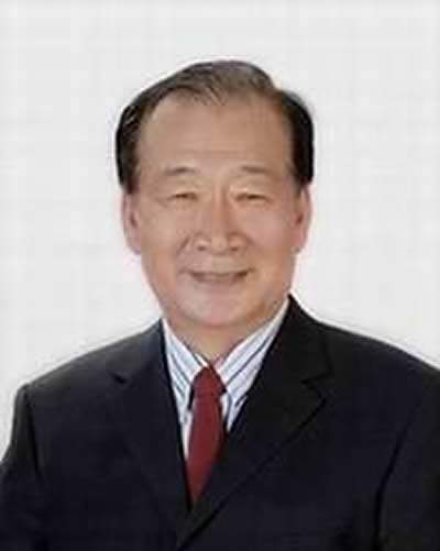 劉國津 劉國津
