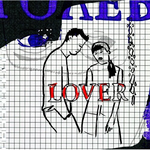 Major 第一彈 Single「LOVER」