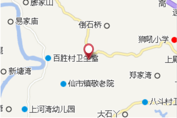 烏龜凼 烏龜凼