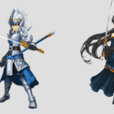 趙子龍(《王牌對決》英雄之一) 趙子龍(《王牌對決》英雄之一)
