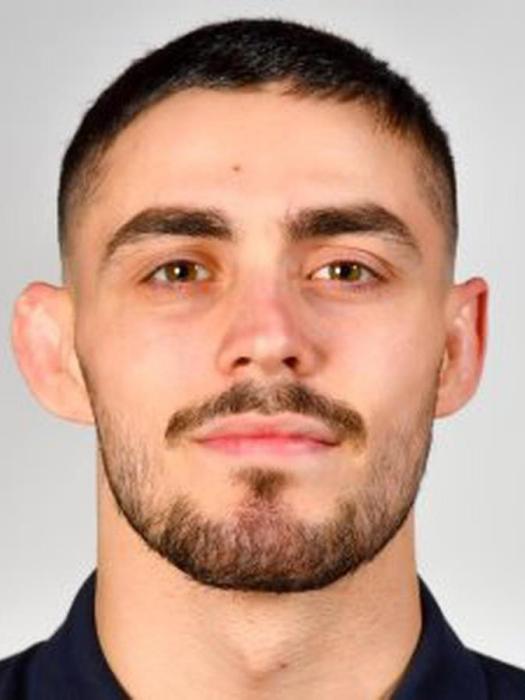 BJURBERG KESSIDIS Alex Michel
