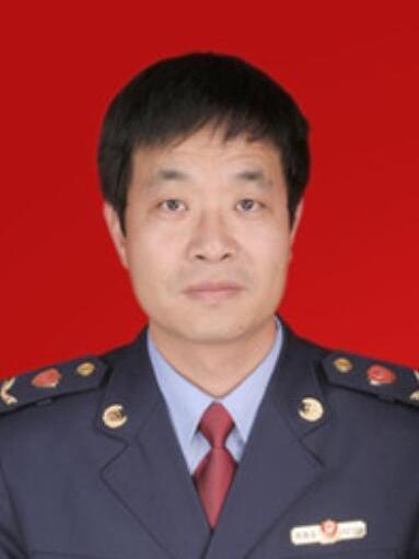 馬治軍(河南省新鄭市市場監督管理局黨組成員、副局長、三級主辦) 馬治軍(河南省新鄭市市場監督管理局黨組成員、副局長、三級主辦)
