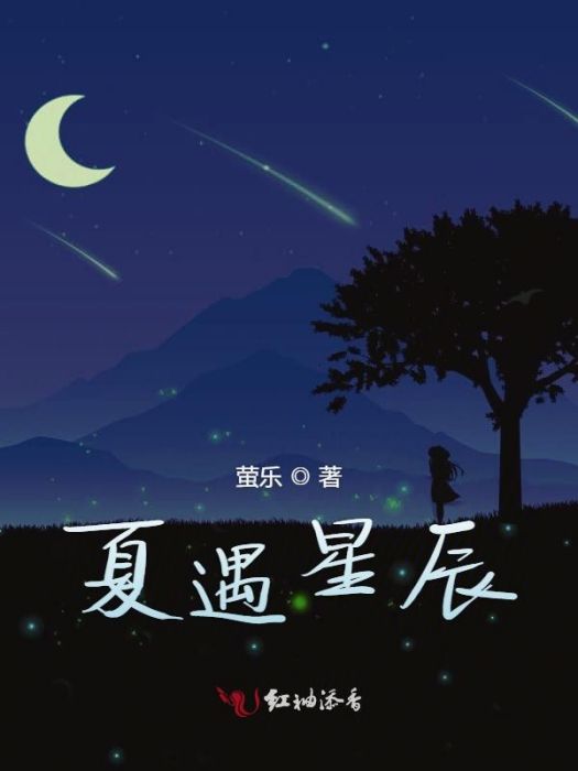 夏遇星辰 夏遇星辰