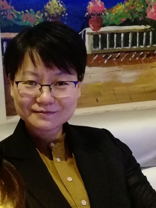 荊素蓉 荊素蓉
