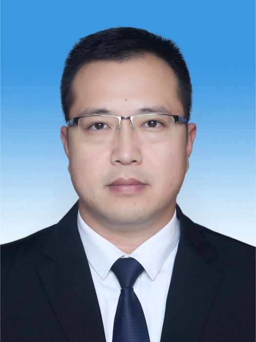 鄧飛(四川省綿陽市林業局局長) 鄧飛(四川省綿陽市林業局局長)