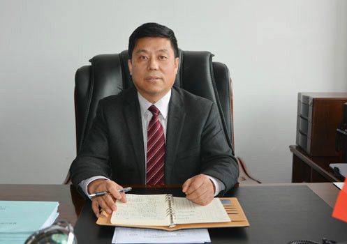 孫先民 孫先民