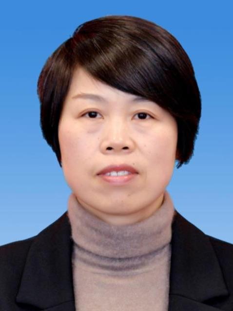 許愛群(浙江省嘉興市南湖區衛生健康局正科長級幹部) 許愛群(浙江省嘉興市南湖區衛生健康局正科長級幹部)
