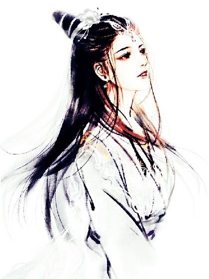 庶女無歸 庶女無歸