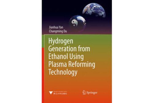 Hydrogen generation from ethanol using plasma reforming technology Hydrogen generation from ethanol using plasma reforming technology