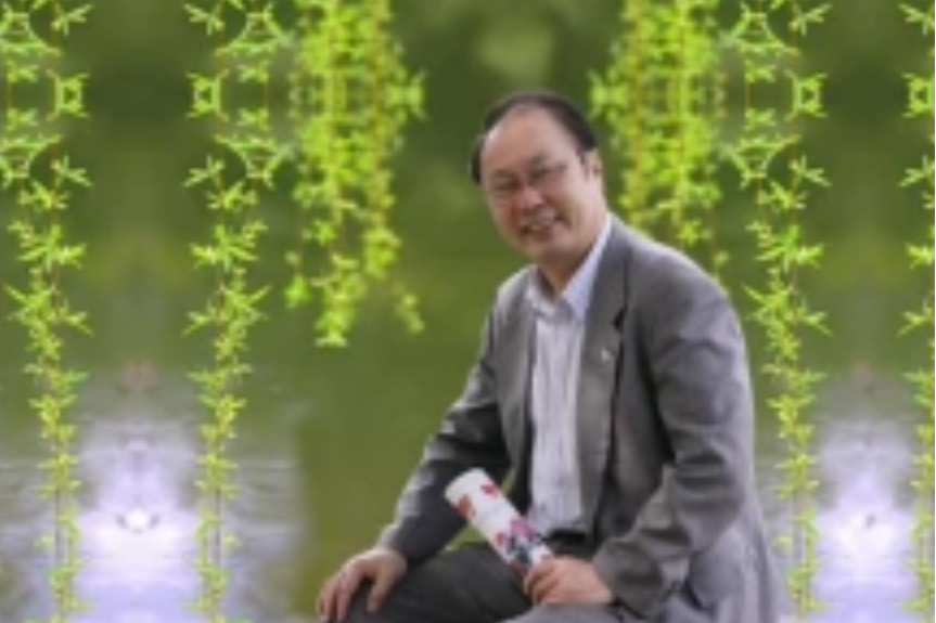 心頭依舊 心頭依舊