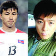 朴哲鎮(朝鮮男足運動員) 朴哲鎮(朝鮮男足運動員)