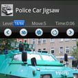 警車遊戲 警車遊戲