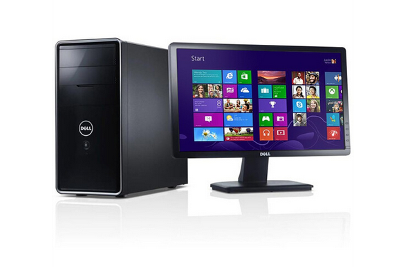 戴爾inspiron 660-R558XJN B 戴爾inspiron 660-R558XJN B