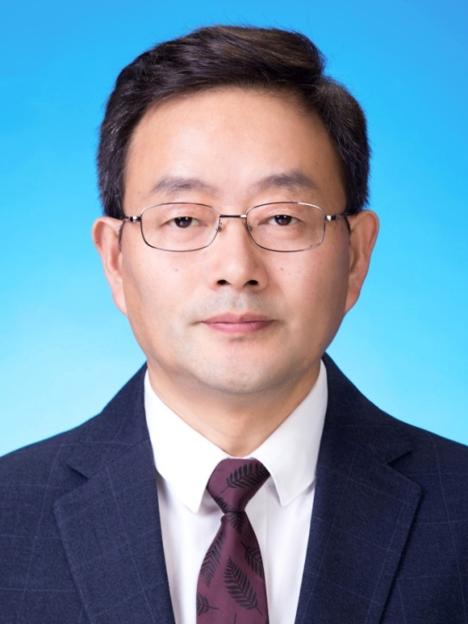 曹虎(黑龍江省工業和信息化廳一級巡視員) 曹虎(黑龍江省工業和信息化廳一級巡視員)