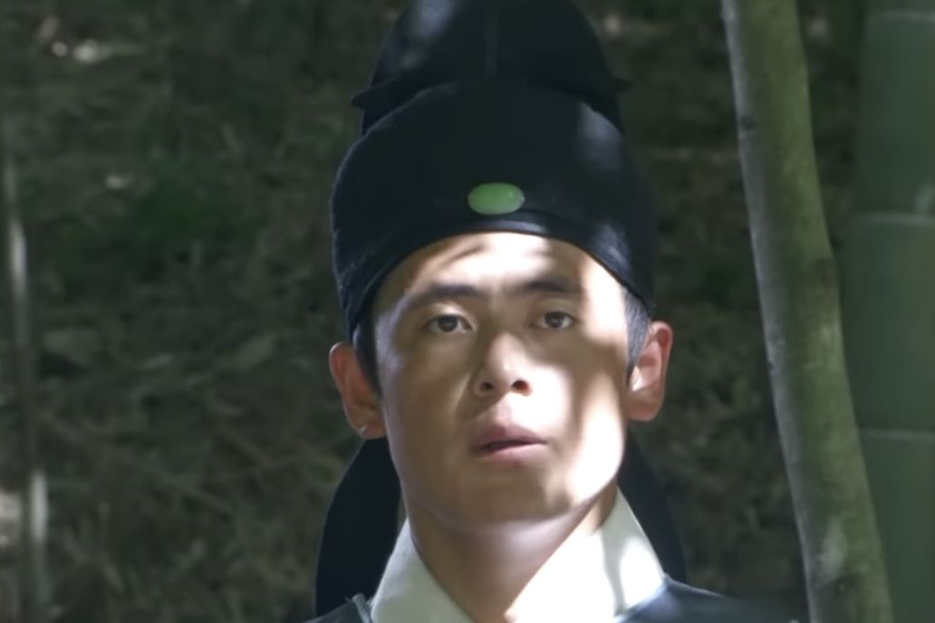 季虎(電視劇《神探狄仁傑3》中的人物) 季虎(電視劇《神探狄仁傑3》中的人物)
