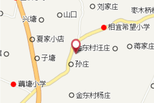 胡家店屋