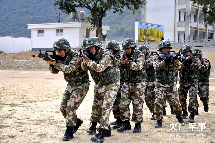 戰術意識 戰術意識