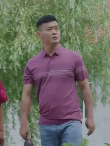 韓斌(鄉村輕喜劇《鄉村愛情15》中的角色) 韓斌(鄉村輕喜劇《鄉村愛情15》中的角色)
