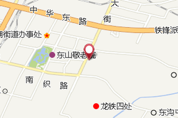 自建五胡同 自建五胡同
