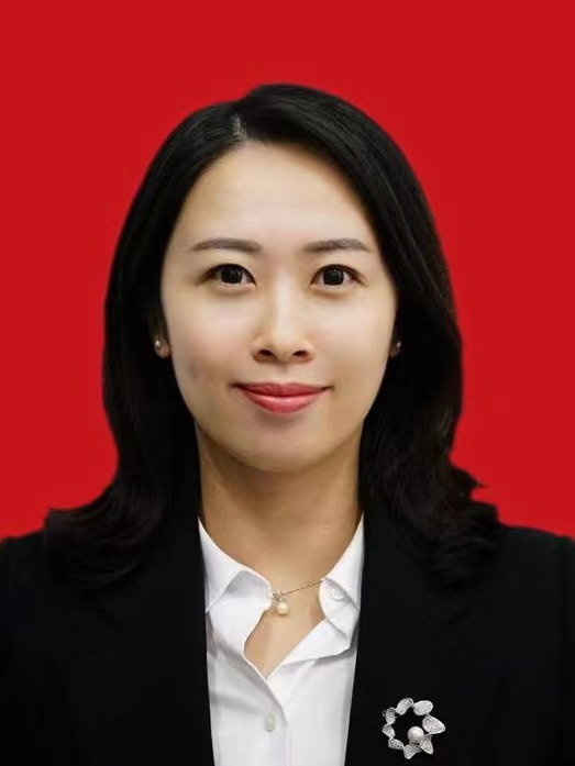 曾臻(湖南省長沙市瀏陽市胡耀邦故里管理局黨組成員、副局長) 曾臻(湖南省長沙市瀏陽市胡耀邦故里管理局黨組成員、副局長)
