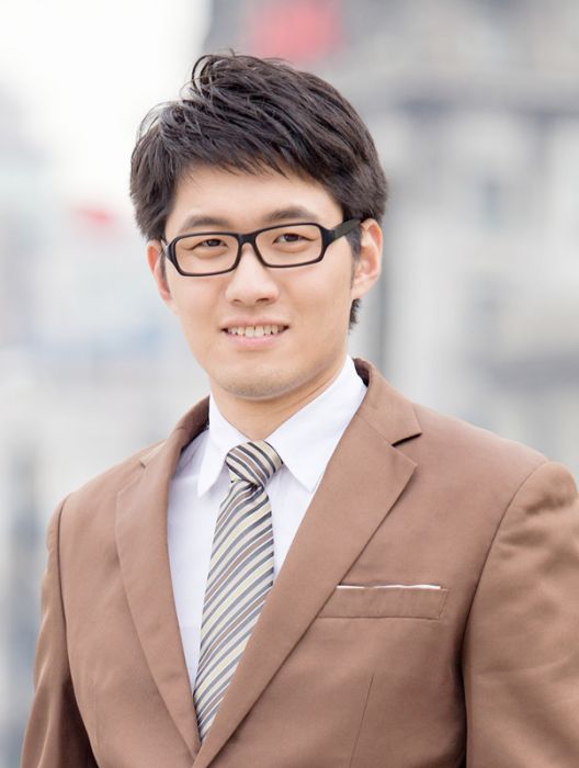 杜誠然 杜誠然