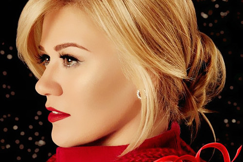 Wrapped In Red Wrapped In Red