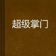 超級掌門 超級掌門