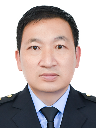 王勁松(四川省眉山市洪雅縣應急管理局黨委書記、局長) 王勁松(四川省眉山市洪雅縣應急管理局黨委書記、局長)