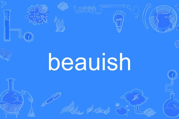 beauish beauish