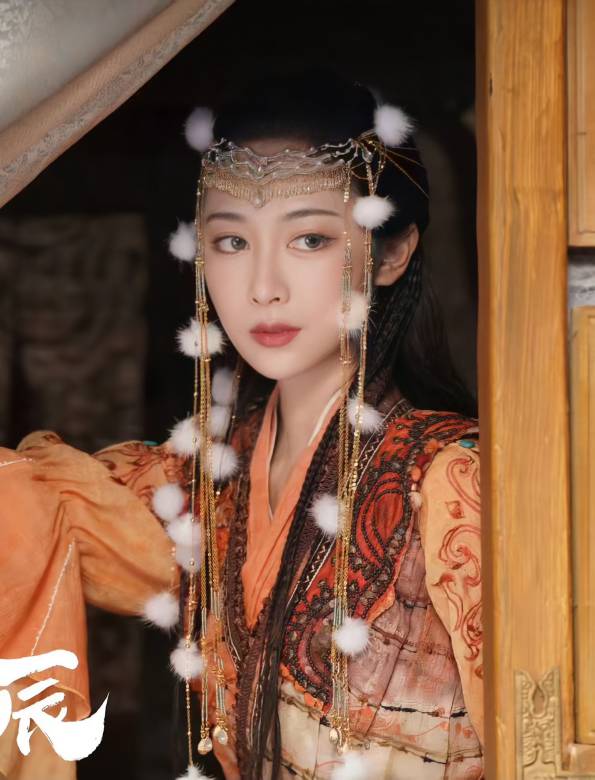 月上心辰 月上心辰