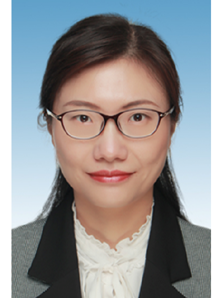許科(上海大學管理學院副院長) 許科(上海大學管理學院副院長)