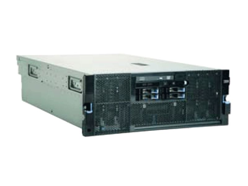 IBM System x3950 M2 IBM System x3950 M2