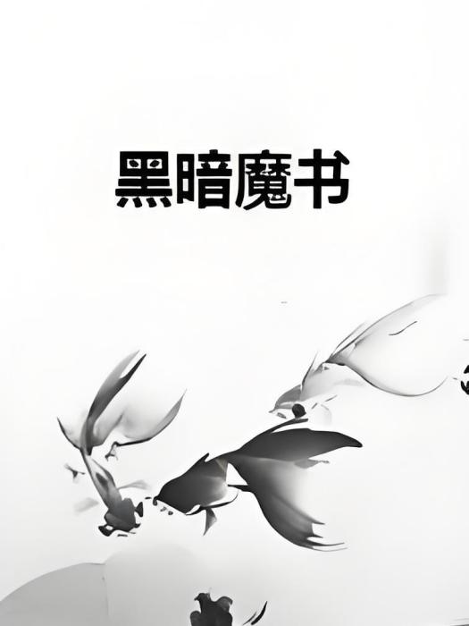 黑暗魔書 黑暗魔書