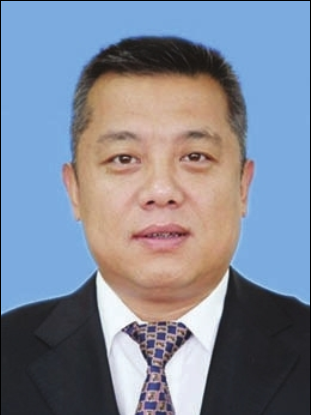 關波(吉林省政協辦公廳人事處處長) 關波(吉林省政協辦公廳人事處處長)