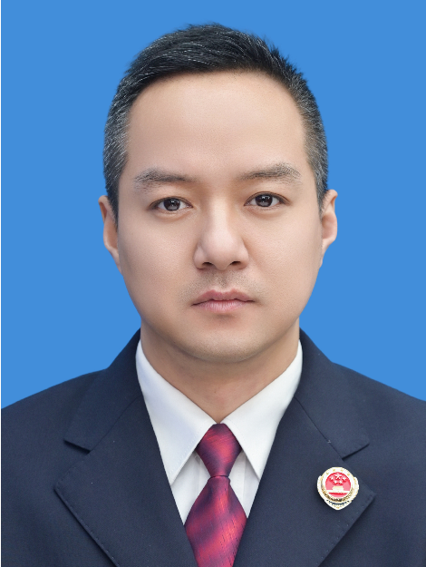 王大為(安徽省馬鞍山市含山縣人民檢察院副檢察長、一級檢察官) 王大為(安徽省馬鞍山市含山縣人民檢察院副檢察長、一級檢察官)