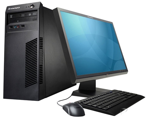 聯想揚天 T4990d 聯想揚天 T4990d