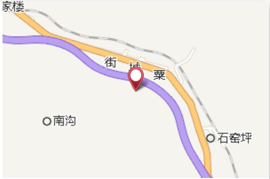 馬連角 馬連角