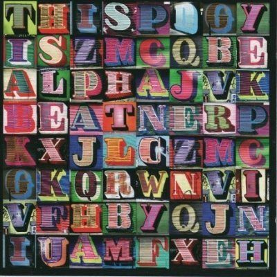 This is Alphabeat This is Alphabeat