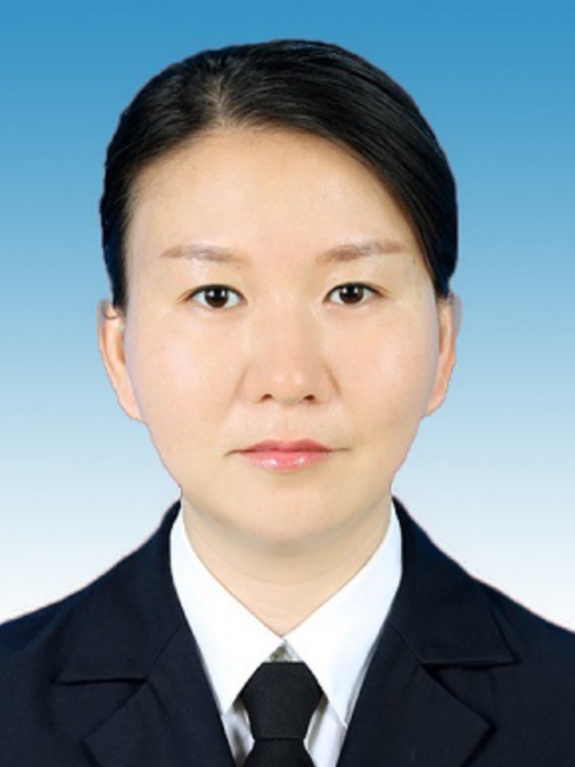 劉巍(四川省成都市經開區(龍泉驛區)衛生健康局黨組成員、紀檢組長) 劉巍(四川省成都市經開區(龍泉驛區)衛生健康局黨組成員、紀檢組長)