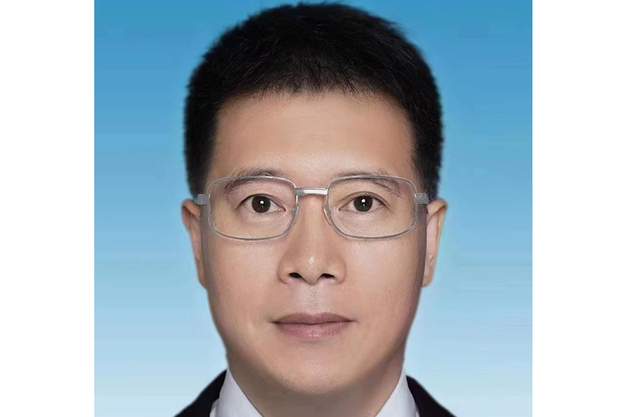 李德海(西南石油大學黨委常委、副校長) 李德海(西南石油大學黨委常委、副校長)